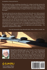 The Story of Zen The Story of Zen