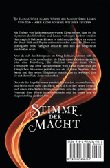 Stimme der Macht-