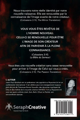 Au-delà de notre humanité