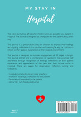 My Stay In Hospital