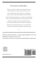 Strawberry Angel and the Bean