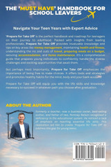 Prepare For Take Off - Life Skills for Teens