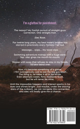 Under the Blazing Stars Under the Blazing Stars