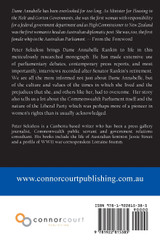 Annabelle Rankin Annabelle Rankin