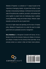 Markets and Prosperity