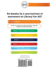 My School - Au reirei (Te Kiribati)