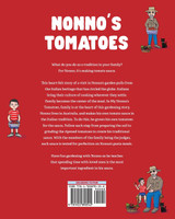 Nonno's Tomatoes Nonno's Tomatoes