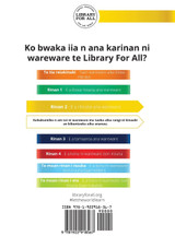 I Can Be A Teacher - I kona n riki bwa te tia reirei (Te Kiribati) I Can Be A Teacher - I kona n riki bwa te tia reirei (Te Kiribati)