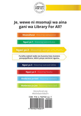 Juma Learns to Cook - Juma Ajifunza Kupika Juma Learns to Cook - Juma Ajifunza Kupika