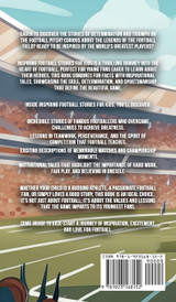 Inspiring Football Stories For Kids - Fun, Inspirational Facts & Stories For Young Readers Inspiring Football Stories For Kids - Fun, Inspirational Facts & Stories For Young Readers