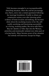 Standing Part Hidden