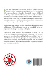 From Cattle to Classroom