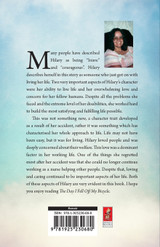 The Day I Fell Off My Bicycle