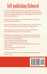 Self-publishing Unboxed