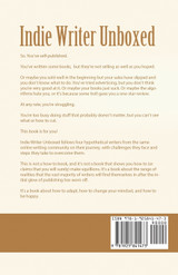 Indie Writer Unboxed