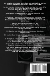 Die Geschichte des Hip-Hop