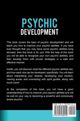Psychic Development