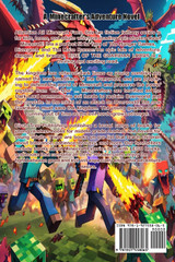 Diary of a Minecraft Zombie