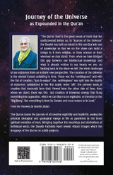 Journey of the Universe as Expounded in the Qur'an Journey of the Universe as Expounded in the Qur'an