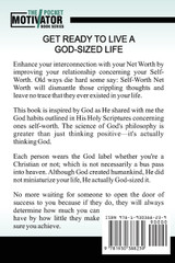 SELF WORTH NET WORTH SELF WORTH NET WORTH