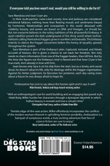 Ambasadora Book One - Marked By Light