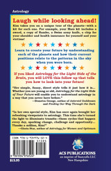 Astrology for the Light Side of the Future