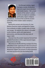 Land of Rising Ghosts & Goblins