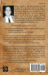 Anson County Anson County