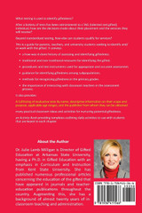 Assessment of Giftedness Assessment of Giftedness