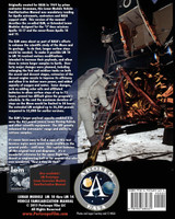 Lunar Module LM 10 Thru LM 14 Vehicle Familiarization Manual Lunar Module LM 10 Thru LM 14 Vehicle Familiarization Manual