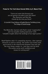 On the Knife Edge On the Knife Edge