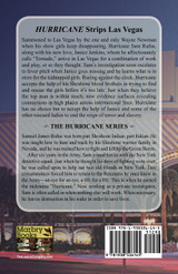Hurricane Strips Las Vegas