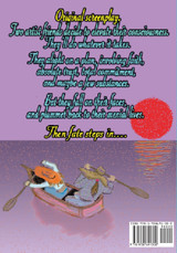 Ta Ta for Now - the Movie Ta Ta for Now - the Movie