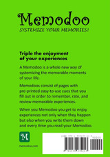 Memodoo Memorable Parties