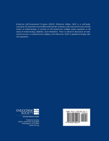 Endocrine Self-Assessment Program Questions, Answers, Discussions (ESAP 2023) Endocrine Self-Assessment Program Questions, Answers, Discussions (ESAP 2023)