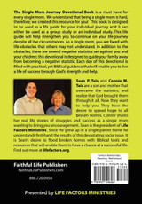 The Single Mom Journey ~ A 30-Day Devotional Guide The Single Mom Journey ~ A 30-Day Devotional Guide