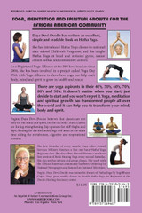 Yoga, Meditation and Spiritual Growth for the African American Community Yoga, Meditation and Spiritual Growth for the African American Community