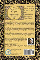 The Rightly-Guided Caliphs The Rightly-Guided Caliphs