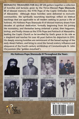 Monastic Treasures for All of Us