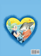 Tarke the Shark Tarke the Shark