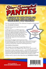 Star-Spangled Panties Star-Spangled Panties