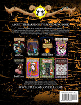 Night of the Living ZomBeans Night of the Living ZomBeans