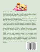 A Basketful of Kittens - Una cesta de gatitos A Basketful of Kittens - Una cesta de gatitos