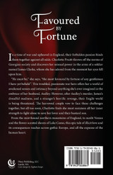 Favoured by Fortune Favoured by Fortune