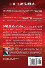 Lions of the Desert Lions of the Desert