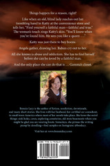 Redeemed Large Print