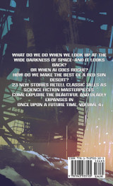 Once Upon a Future Time, Volume 4