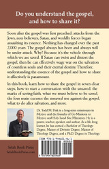 What Is the Gospel and How to Share It What Is the Gospel and How to Share It
