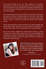 Three Notch Safari Large Print