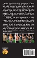 Al "Trunk" Mahoney, Defensive Line (Edizione Italiana)